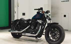 HARLEY XL1200X 2021 LC3