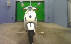 VESPA LX150IE