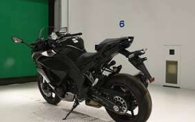 KAWASAKI NINJA 1000 SX 2024 ZXT02K