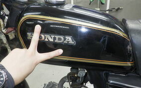 HONDA CD90 BENLY HA03