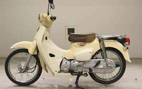 HONDA C110 SUPER CUB JA44