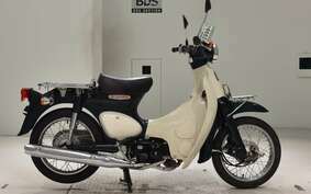 HONDA LITTLE CUB E AA01