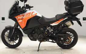 KTM 1290 SUPER ADVENTURE S 2017 V7940