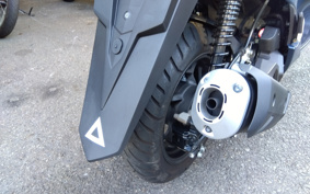 HONDA PCX125 JK05