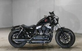 HARLEY XL1200X 2020 LC3