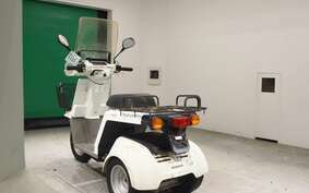 HONDA GYRO X TD02