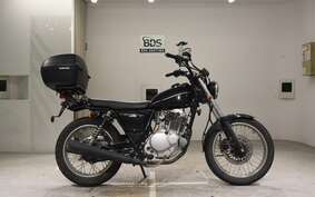 SUZUKI GRASS TRACKER NJ4BA