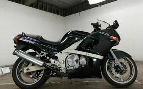 KAWASAKI ZZ-R400 1996 ZX400N