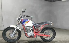 HONDA FTR223 MC34