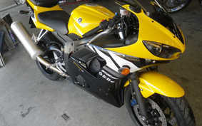 YAMAHA YZF-R6 2003 RJ05