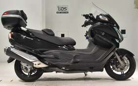 SUZUKI SKYWAVE 650 LX 2014 CP52A