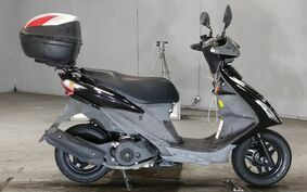 SUZUKI ADDRESS V125 S CF4MA