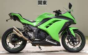 KAWASAKI NINJA 250 EX250L