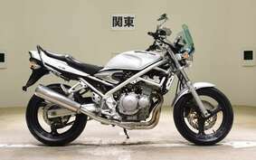 SUZUKI BANDIT 250 Gen.2 GJ77A