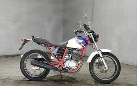 HONDA FTR223 MC34