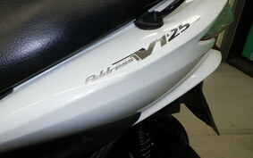 SUZUKI ADDRESS V125 S CF4MA