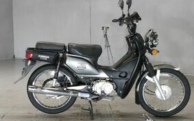 HONDA CROSS CUB 110 JA10