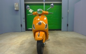 VESPA LX125IE M681