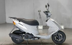 SUZUKI ADDRESS V125 G CF46A