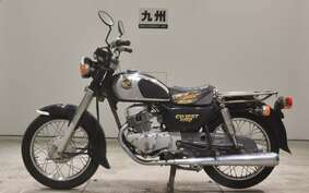 HONDA CD125T BENLY CD125T