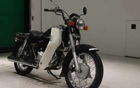 HONDA CD125T BENLY JA03