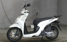 HONDA DIO 110 JK03