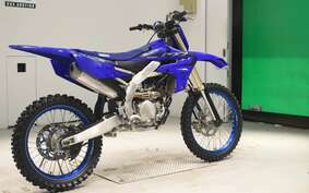 YAMAHA YZ250F CG40C