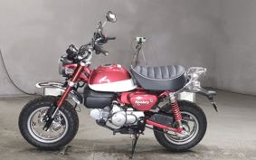 HONDA  MONKEY 125 JB02