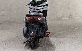 YAMAHA N-MAX 125 SEG6J