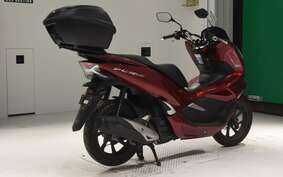 HONDA PCX 150 ABS KF30