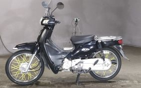 HONDA SUPER CUB110 JA10