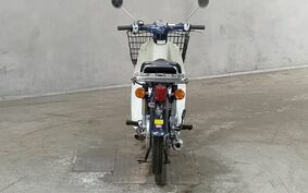 HONDA PRESS CUB 50 C50