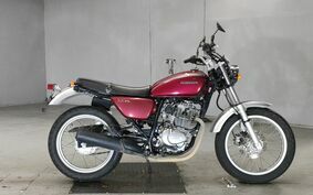 HONDA CB223S MC40