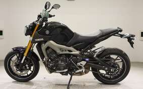 YAMAHA MT-09 A 2015 RN34J