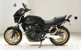 HONDA CB400SF VTEC 2012 NC42