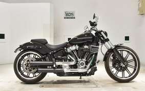 HARLEY FXBRS1870 2022 YHK