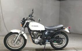 HONDA CB223S MC40