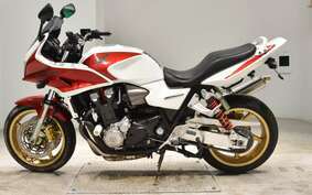 HONDA CB1300SF SUPER BOLDOR 2009 SC54