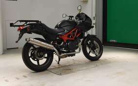 HONDA VTRF250 MC33