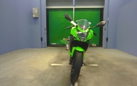 KAWASAKI NINJA 250 SL BX250A