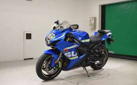 SUZUKI GSX-R750 2018