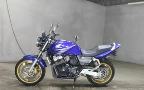 HONDA CB400SF VTEC NC39