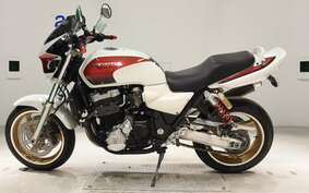 HONDA CB1300SF SUPER FOUR 1998 SC40