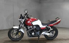 HONDA CB400SF VTEC 2003 NC39