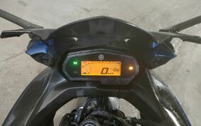 YAMAHA FZ25 RG42