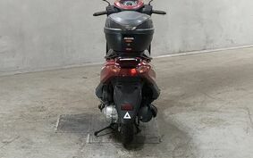 SUZUKI ADDRESS 125 DT11A