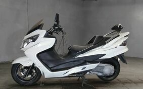 SUZUKI SKYWAVE 250 (Burgman 250) S CJ46A