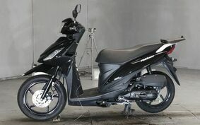 SUZUKI ADDRESS 110 CE47A