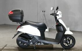 SUZUKI LET's CA4AA