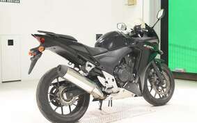 HONDA CBR400R 2013 NC47